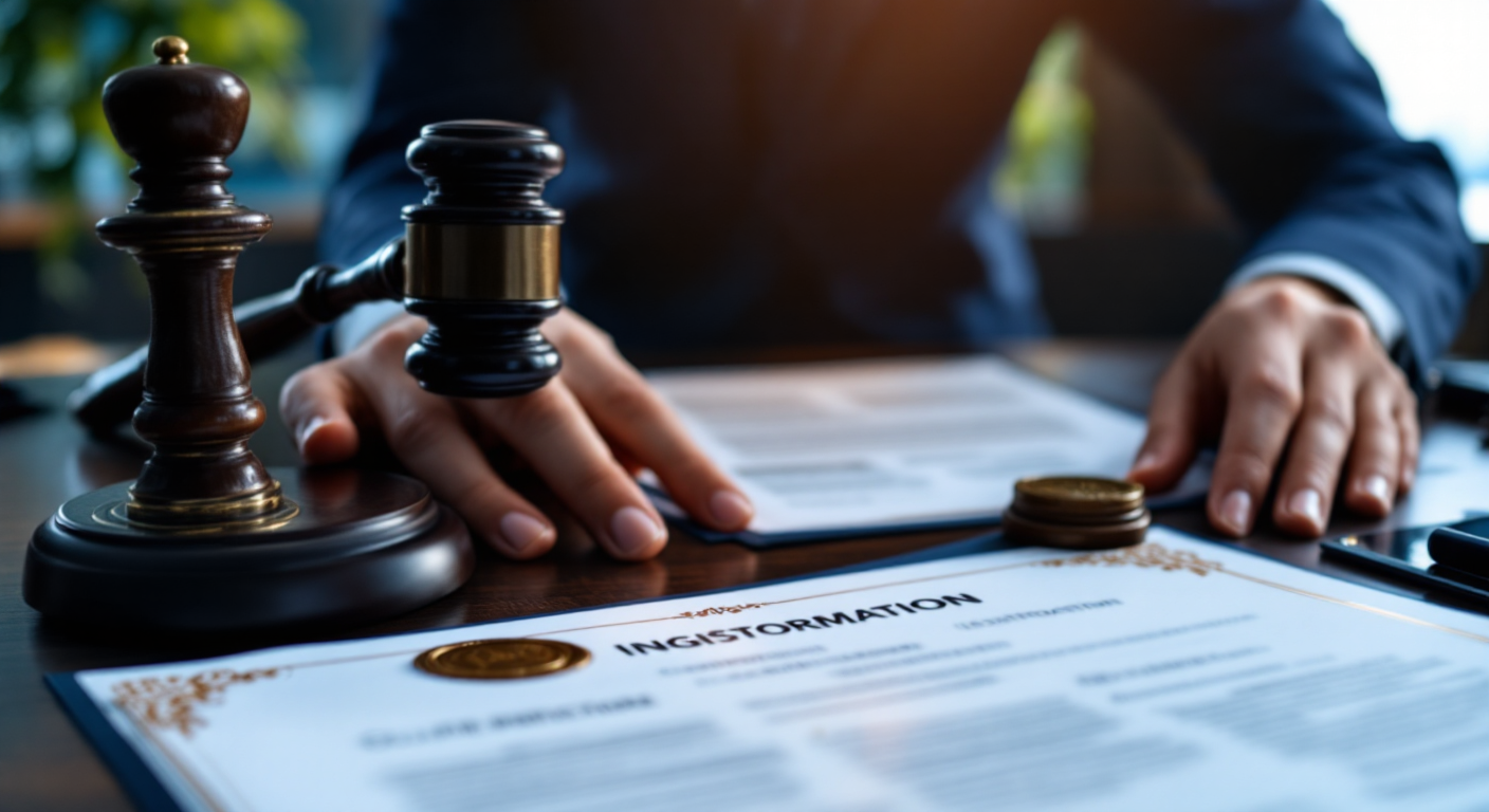 Set Up Your Organisation